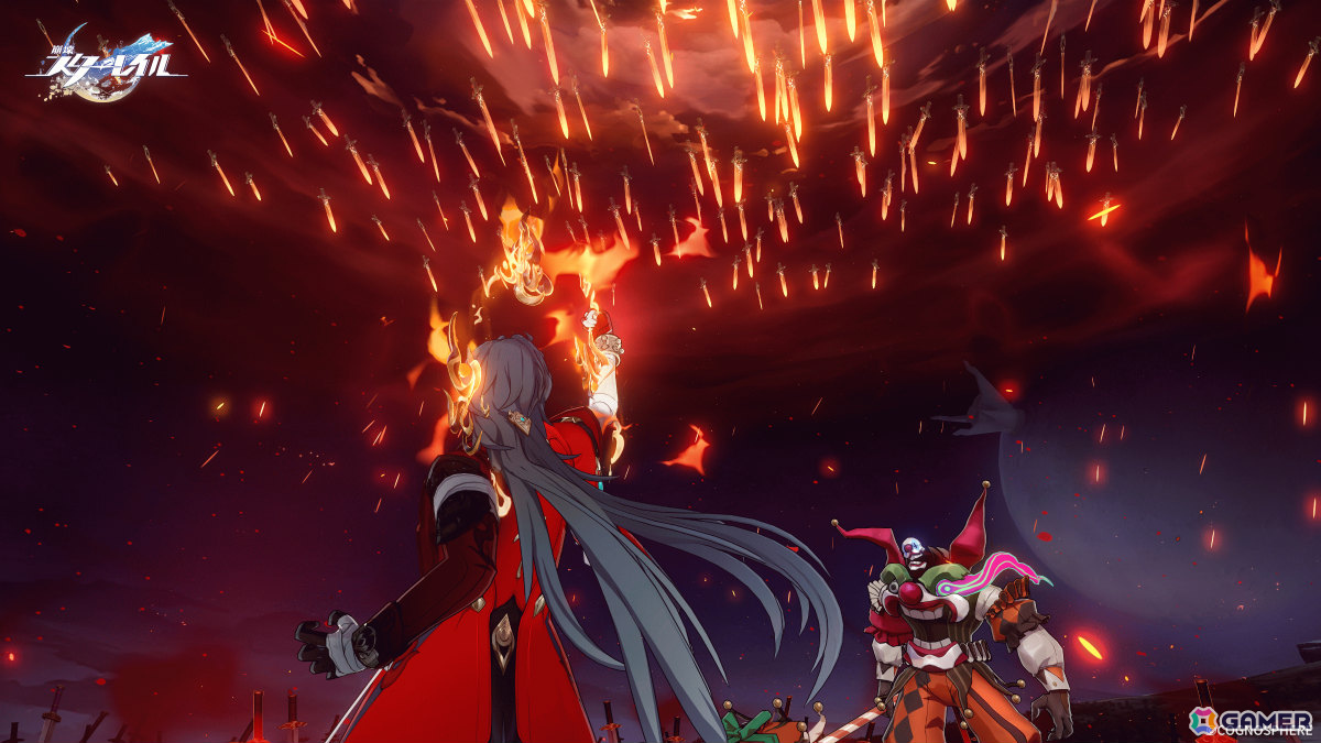 「崩壊：スターレイル」Ver.4.3「生者、彼岸へ渡りて」が6月1日にリリース！千冶・刃が新たなプレイアブルキャラとして登場の画像10