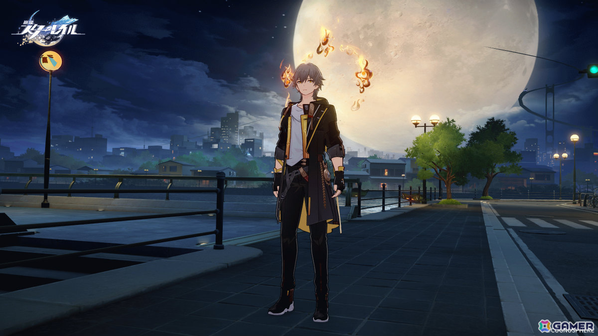 「崩壊：スターレイル」Ver.4.3「生者、彼岸へ渡りて」が6月1日にリリース！千冶・刃が新たなプレイアブルキャラとして登場の画像