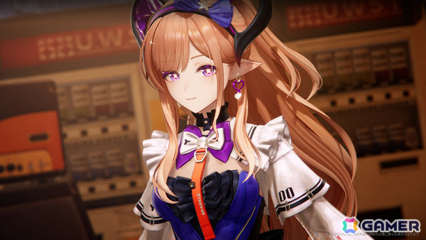 「アークナイツ：エンドフィールド」新バージョン「拾遺散記」が6月5日に開放！ミ・フ（CV：渡辺明乃）、カミーユ（CV：松岡禎丞）や危機契約が登場の画像21