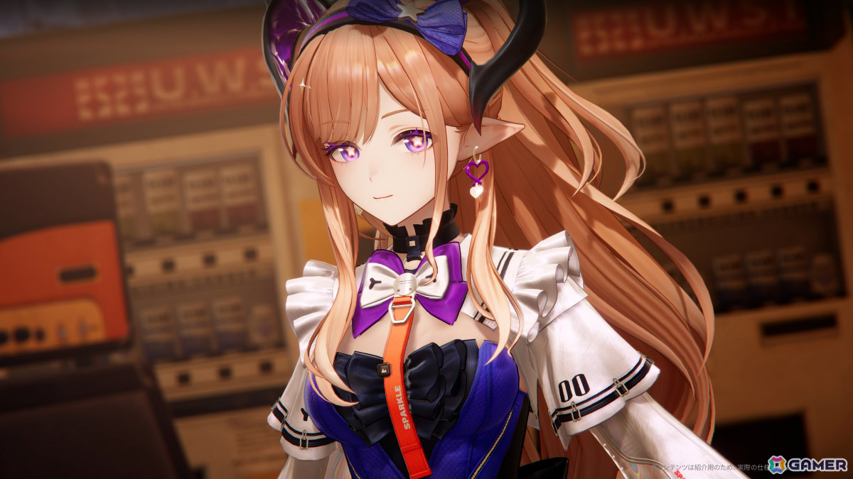 「アークナイツ：エンドフィールド」新バージョン「拾遺散記」が6月5日に開放！ミ・フ（CV：渡辺明乃）、カミーユ（CV：松岡禎丞）や危機契約が登場の画像