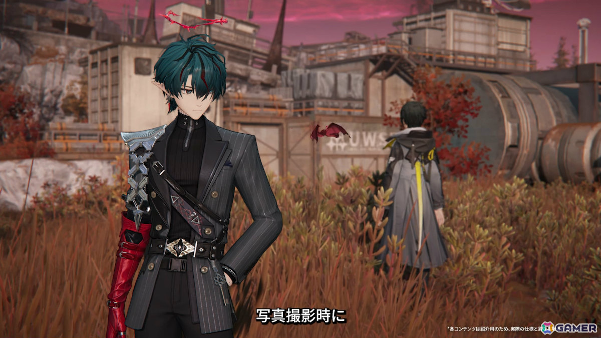 「アークナイツ：エンドフィールド」新バージョン「拾遺散記」が6月5日に開放！ミ・フ（CV：渡辺明乃）、カミーユ（CV：松岡禎丞）や危機契約が登場の画像