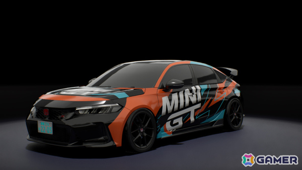 「首都高バトル」ミニカーブランド「MINI GT」とのコラボが発表！コラボバイナルデザインの3車種がDLCとして登場予定の画像4