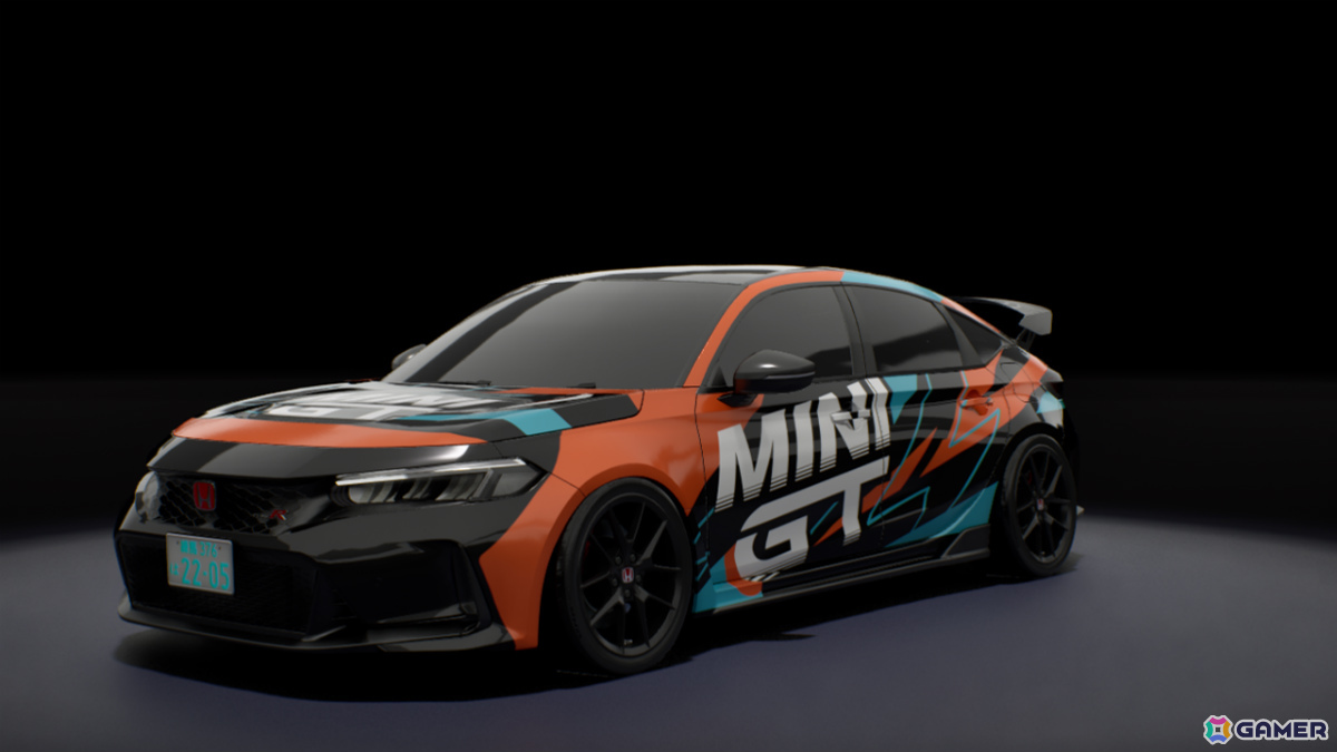 首都高バトル」ミニカーブランド「MINI GT」とのコラボが発表！コラボ