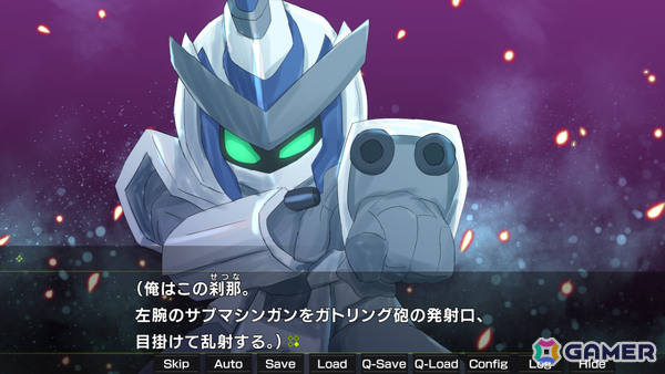 学園×メカのラブコメノベル「月光のソードブレイカー ノヴァ編」が配信！小悪魔系ロボット娘「機巧院ノヴァ」と共に自分の身体を取り戻せの画像6
