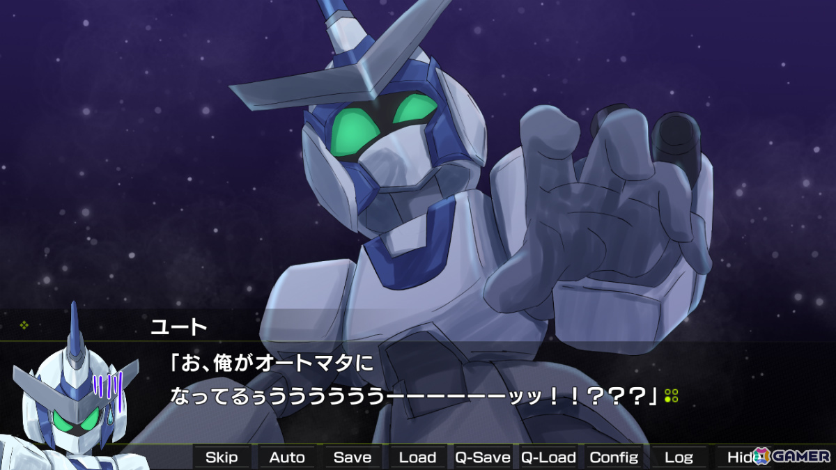 学園×メカのラブコメノベル「月光のソードブレイカー ノヴァ編」が配信！小悪魔系ロボット娘「機巧院ノヴァ」と共に自分の身体を取り戻せの画像