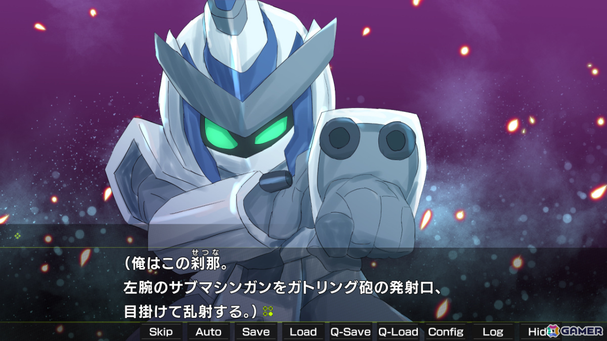 学園×メカのラブコメノベル「月光のソードブレイカー ノヴァ編」が配信！小悪魔系ロボット娘「機巧院ノヴァ」と共に自分の身体を取り戻せの画像