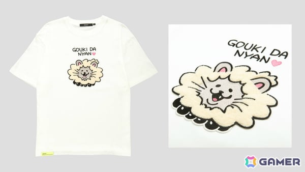 GRAPHTと3周年を迎える「スト6」のコラボアイテムが発表！観虐さんによる全30キャラの描き下ろしグッズがラインナップの画像13