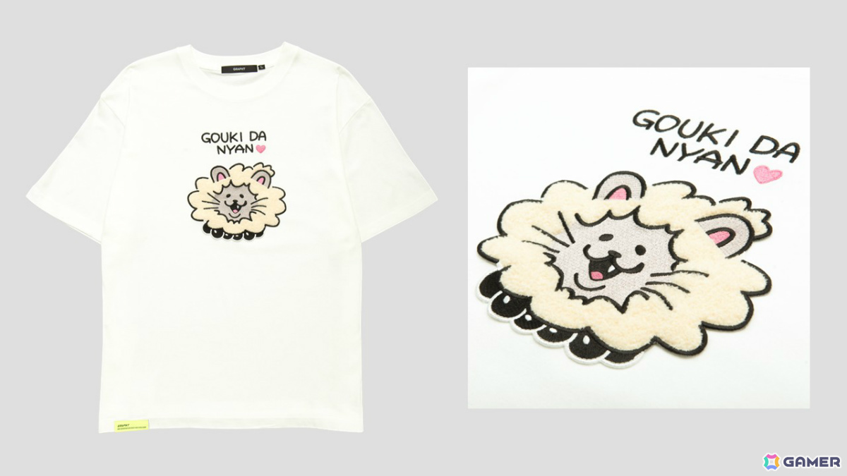 GRAPHTと3周年を迎える「スト6」のコラボアイテムが発表！観虐さんによる全30キャラの描き下ろしグッズがラインナップの画像13
