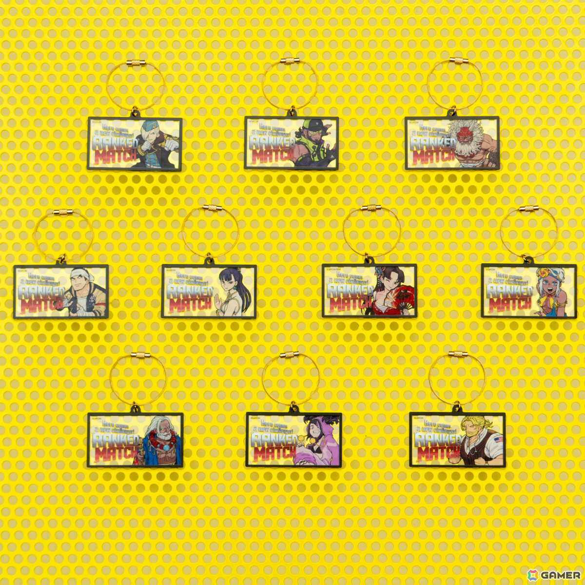 Vol.2 全10種