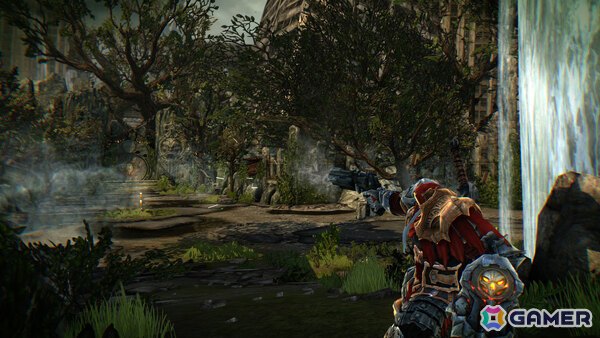 アメコミ作家が贈るアクションADV「Darksiders Warmastered Edition」PS5/Xbox Series X|S版が配信！の画像4