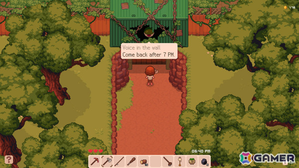 クラファンで783%を達成したモンスター宿屋経営RPG「モンスター宿屋」ゲームバランスやチュートリアルなどが改善されたデモが公開!の画像
