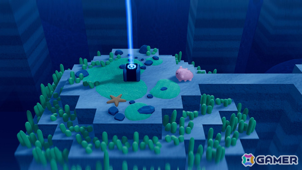 ナマコが主役のカジュアルマルチプレイRTS「NAMAKORIUM」正式版が配信中!ボスバトル・新ステージ追加の大型アップデートや着せ替えDLCもの画像