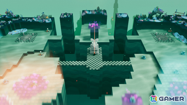 ナマコが主役のカジュアルマルチプレイRTS「NAMAKORIUM」正式版が配信中!ボスバトル・新ステージ追加の大型アップデートや着せ替えDLCもの画像