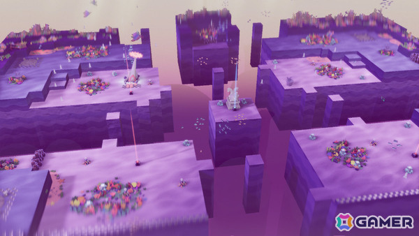 ナマコが主役のカジュアルマルチプレイRTS「NAMAKORIUM」正式版が配信中!ボスバトル・新ステージ追加の大型アップデートや着せ替えDLCもの画像