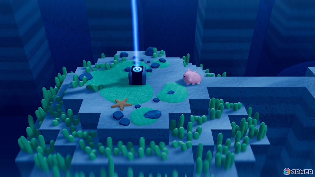 ナマコが主役のカジュアルマルチプレイRTS「NAMAKORIUM」正式版が配信中！ボスバトル・新ステージ追加の大型アップデートや着せ替えDLCもの画像27