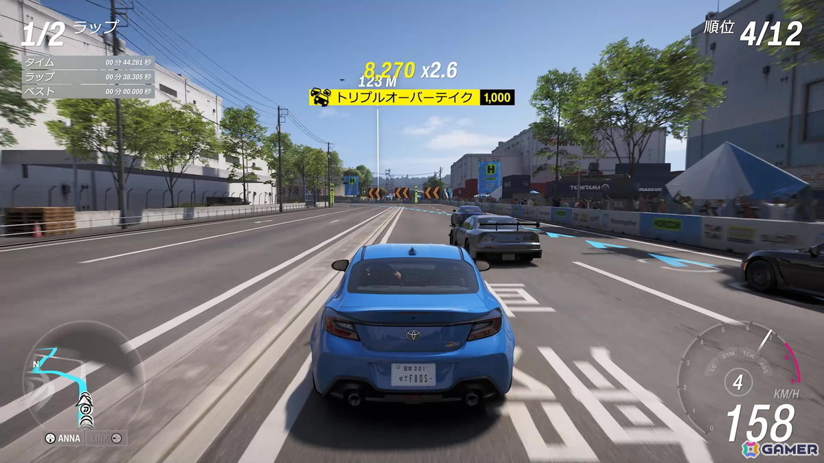 「Forza Horizon 6」で夜の首都高を走ってチルい気分に浸る！新作発売前に「Staffer Case:超能力推理アドベンチャー」で超能力事件にも挑戦【編集部が遊んだゲーム】の画像