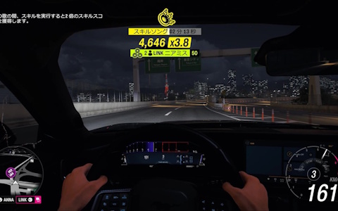 「Forza Horizon 6」で夜の首都高を走ってチルい気分に浸る！新作発売前に「Staffer Case:超能力推理アドベンチャー」で超能力事件にも挑戦【編集部が遊んだゲーム】