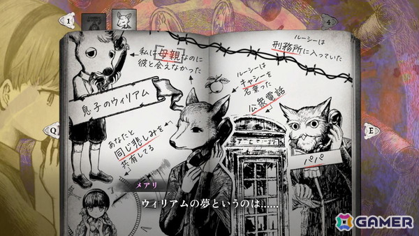 「シュレディンガーズ・コール」インタビュー：コロナ禍から生まれた“電話で魂を救う”ADVゲームの制作舞台裏の画像10