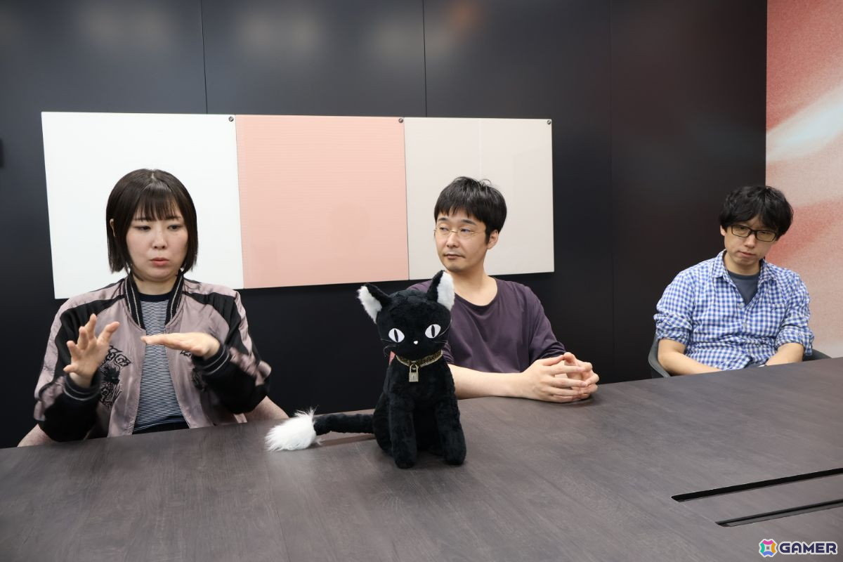 「シュレディンガーズ・コール」インタビュー：コロナ禍から生まれた“電話で魂を救う”ADVゲームの制作舞台裏の画像