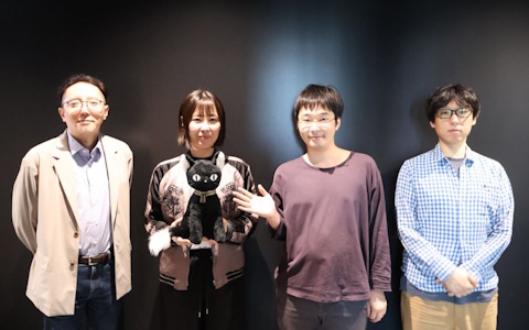 「シュレディンガーズ・コール」インタビュー：コロナ禍から生まれた“電話で魂を救う”ADVゲームの制作舞台裏