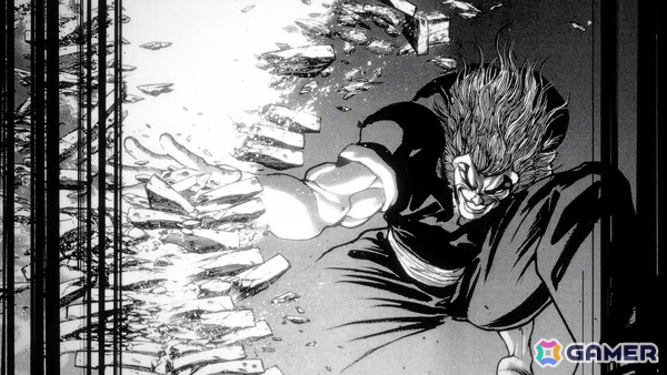 「鉄拳8」シーズン3のラストを飾るキャラは地上最強の生物・範馬勇次郎！海底監獄をモチーフとするバトルステージ・SUBSEA LOCKDOWNも2027年初頭に配信の画像5