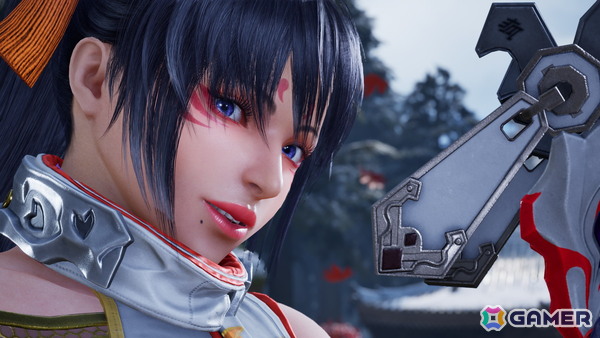 「鉄拳8」シーズン3のラストを飾るキャラは地上最強の生物・範馬勇次郎！海底監獄をモチーフとするバトルステージ・SUBSEA LOCKDOWNも2027年初頭に配信の画像9