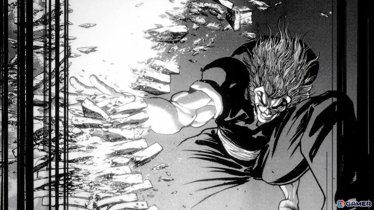 「鉄拳8」シーズン3のラストを飾るキャラは地上最強の生物・範馬勇次郎!海底監獄をモチーフとするバトルステージ・SUBSEA LOCKDOWNも2027年初頭に配信の画像