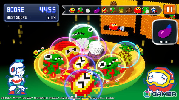 2027年の「BitSummit」は5月21日〜23日に開催！アワード受賞作品は「60病」と「Finding Polka」にの画像5