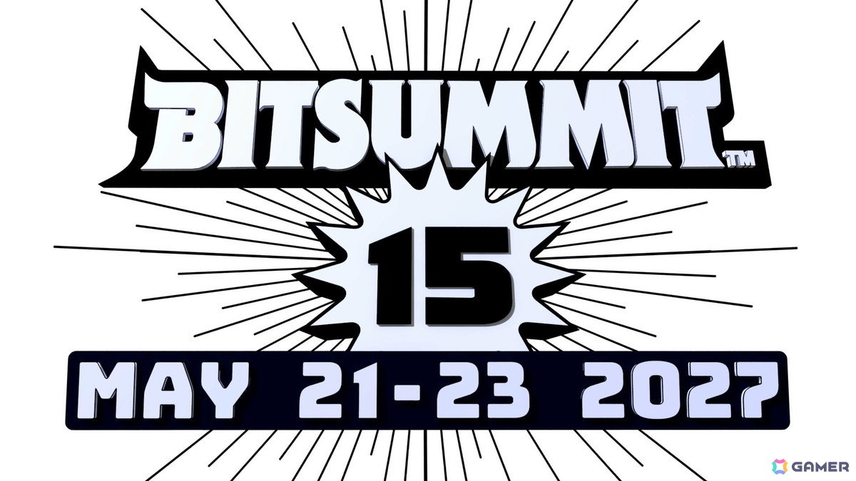 2027年の「BitSummit」は5月21日〜23日に開催！アワード受賞作品は「60病」と「Finding Polka」にの画像