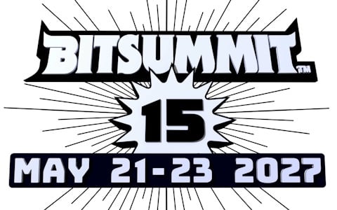 2027年の「BitSummit」は5月21日〜23日に開催！アワード受賞作品は「60病」と「Finding Polka」に
