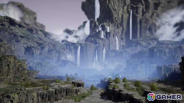 ファンタジーウォーシミュレーション「ブリガンダイン アビス」の体験版がSteamで配信!「グラン・ドラグニカ」編と「スカーレットウィル」編をプレイ可能の画像
