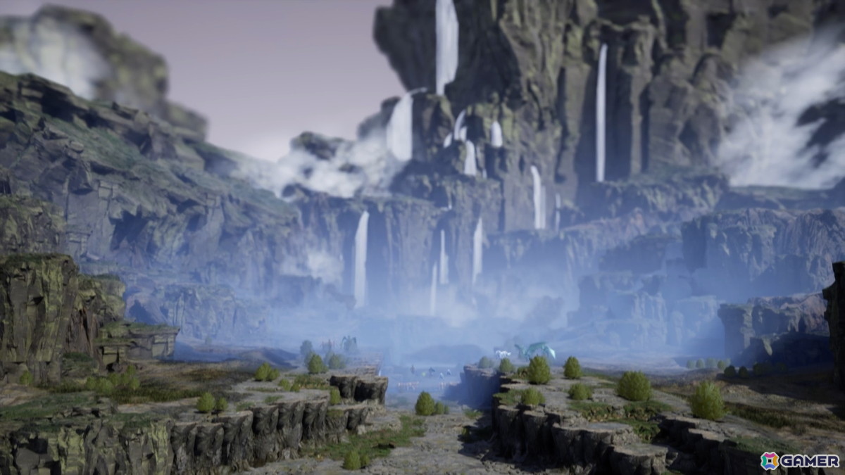 ファンタジーウォーシミュレーション「ブリガンダイン アビス」の体験版がSteamで配信！「グラン・ドラグニカ」編と「スカーレットウィル」編をプレイ可能の画像2