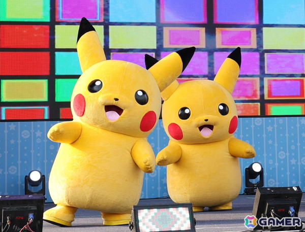 「Pokémon GO」過去最大規模のリアルイベント「Pokémon GO Fest 2026:東京」が5月29日から6月1日にかけて開催！の画像2
