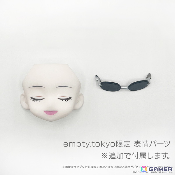 「HUNDRED LINE -最終防衛学園-」より蒼月衛人がデフォルメフィギュアシリーズ「きゃらふぉるむ」に登場！独特なキャラの雰囲気をデフォルメサイズにギュッと凝縮の画像9