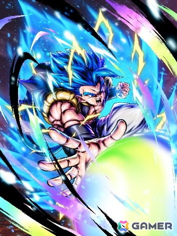 「ドラゴンボール レジェンズ」の8周年を記念したCMで三浦大知さんがパフォーマンスを披露！「超サイヤ人ゴッドSS ゴジータ」と「ブロリー：怒り」がゲームに登場の画像18