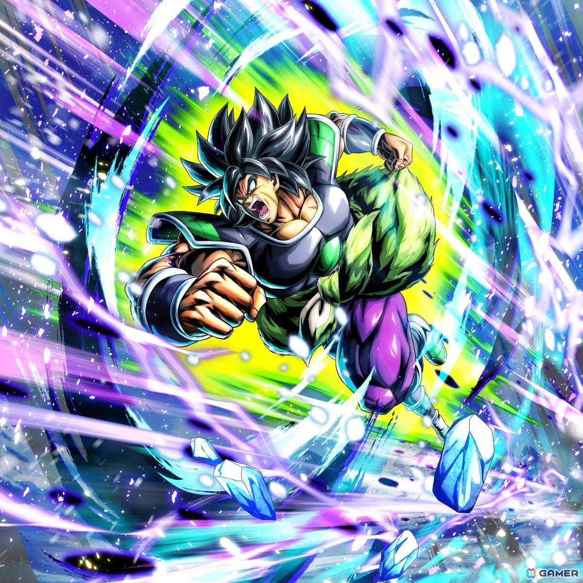 ドラゴンボール レジェンズ」の8周年を記念したCMで三浦大知さんが