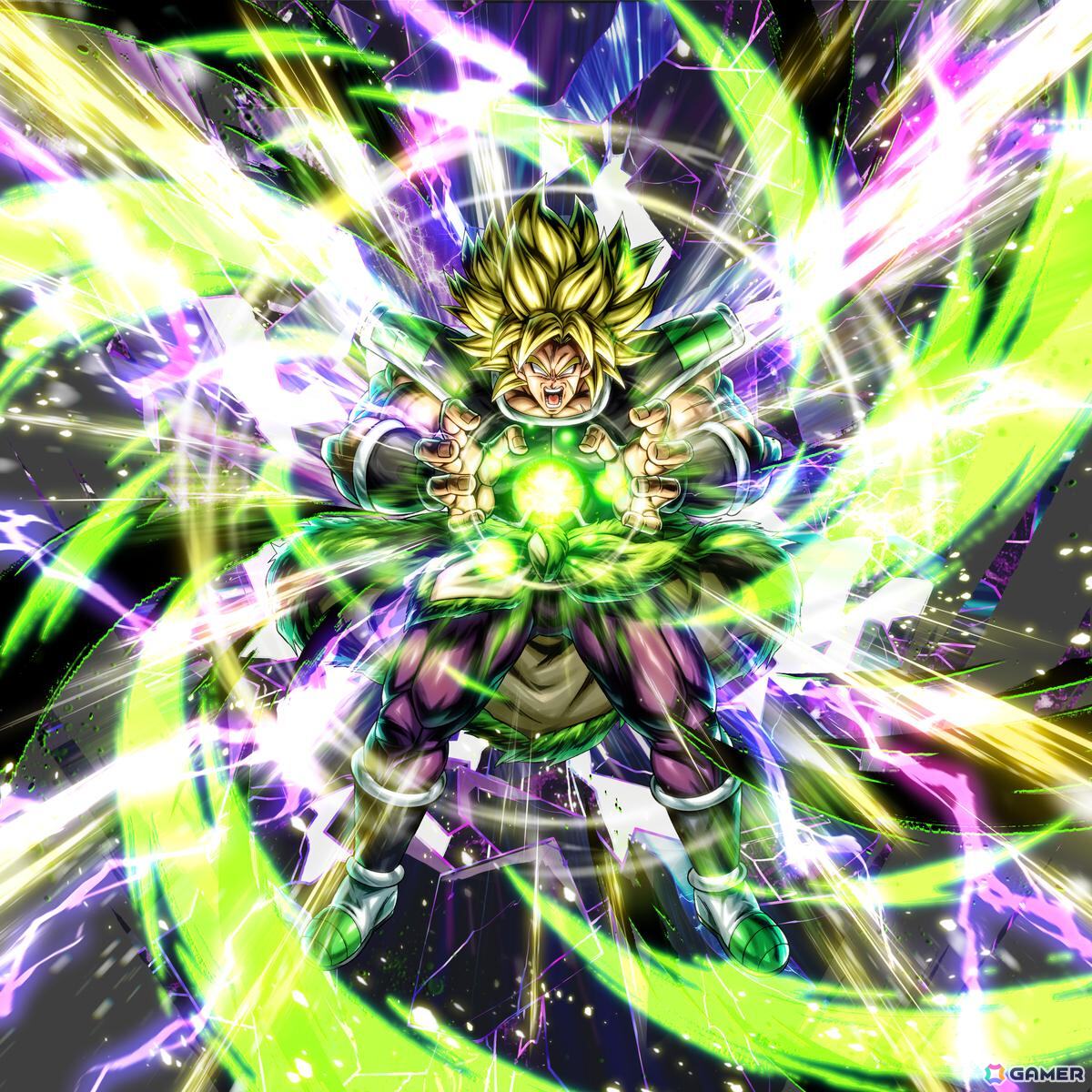 「ドラゴンボール レジェンズ」の8周年を記念したCMで三浦大知さんがパフォーマンスを披露！「超サイヤ人ゴッドSS ゴジータ」と「ブロリー：怒り」がゲームに登場の画像17