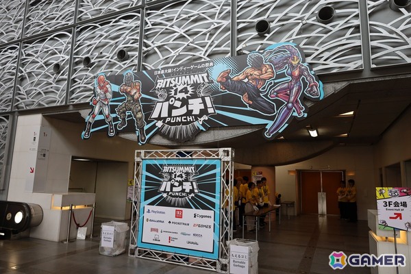 国内最大級のインディーゲームイベント「BitSummit PUNCH」現地レポ――会場の様子と現地で見つけた気になるブースやタイトルをまとめて紹介！の画像1