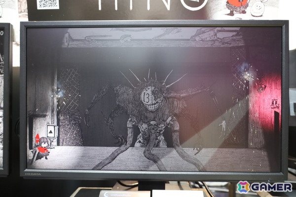 国内最大級のインディーゲームイベント「BitSummit PUNCH」現地レポ――会場の様子と現地で見つけた気になるブースやタイトルをまとめて紹介！の画像13