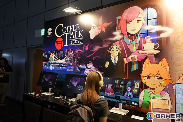 国内最大級のインディーゲームイベント「BitSummit PUNCH」現地レポ――会場の様子と現地で見つけた気になるブースやタイトルをまとめて紹介！の画像15