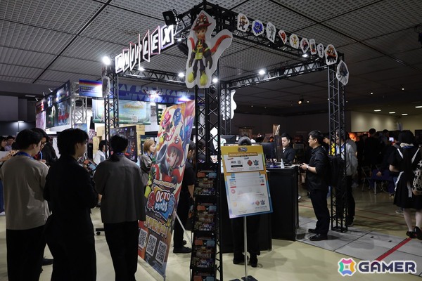 国内最大級のインディーゲームイベント「BitSummit PUNCH」現地レポ――会場の様子と現地で見つけた気になるブースやタイトルをまとめて紹介！の画像2