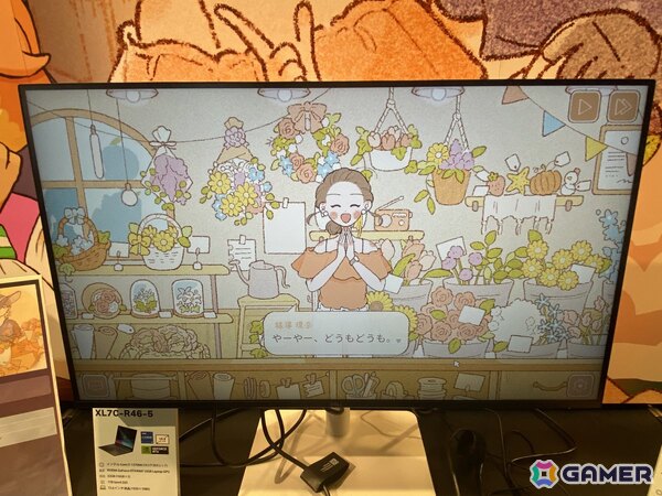 国内最大級のインディーゲームイベント「BitSummit PUNCH」現地レポ――会場の様子と現地で見つけた気になるブースやタイトルをまとめて紹介！の画像20