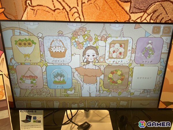 国内最大級のインディーゲームイベント「BitSummit PUNCH」現地レポ――会場の様子と現地で見つけた気になるブースやタイトルをまとめて紹介！の画像21