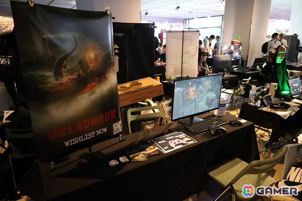 国内最大級のインディーゲームイベント「BitSummit PUNCH」現地レポ――会場の様子と現地で見つけた気になるブースやタイトルをまとめて紹介！の画像30