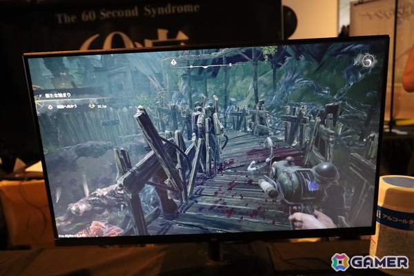 国内最大級のインディーゲームイベント「BitSummit PUNCH」現地レポ――会場の様子と現地で見つけた気になるブースやタイトルをまとめて紹介！の画像32
