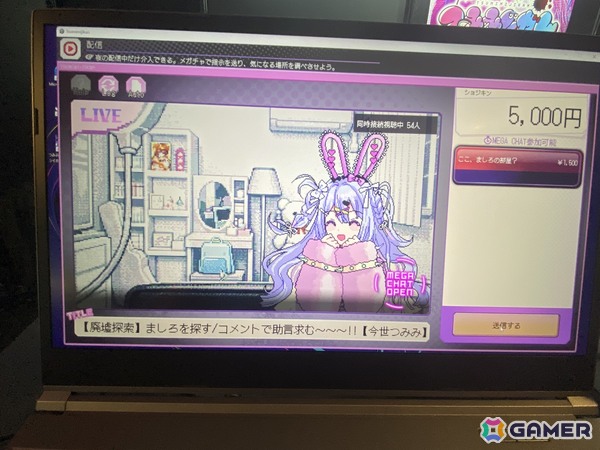国内最大級のインディーゲームイベント「BitSummit PUNCH」現地レポ――会場の様子と現地で見つけた気になるブースやタイトルをまとめて紹介！の画像38