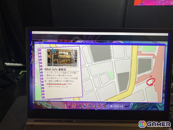 国内最大級のインディーゲームイベント「BitSummit PUNCH」現地レポ――会場の様子と現地で見つけた気になるブースやタイトルをまとめて紹介！の画像39