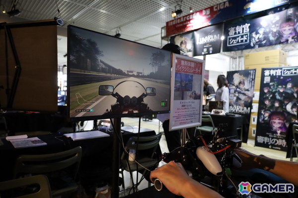 国内最大級のインディーゲームイベント「BitSummit PUNCH」現地レポ――会場の様子と現地で見つけた気になるブースやタイトルをまとめて紹介！の画像44
