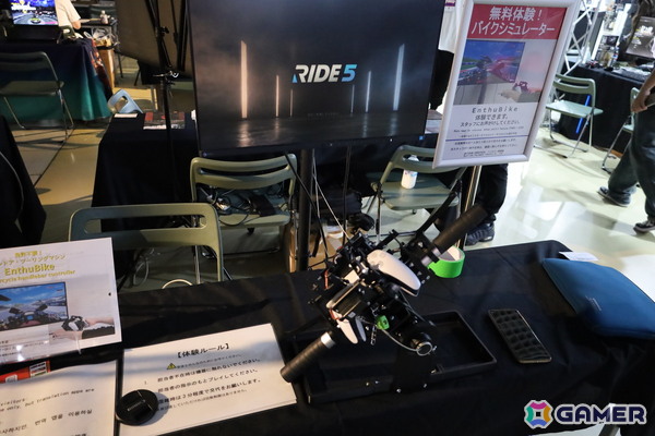 国内最大級のインディーゲームイベント「BitSummit PUNCH」現地レポ――会場の様子と現地で見つけた気になるブースやタイトルをまとめて紹介！の画像45