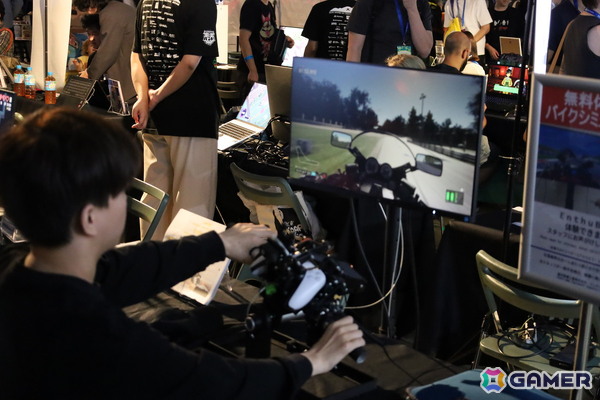 国内最大級のインディーゲームイベント「BitSummit PUNCH」現地レポ――会場の様子と現地で見つけた気になるブースやタイトルをまとめて紹介！の画像46